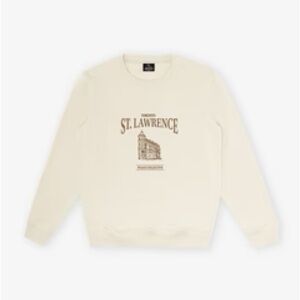 Peace Collective St. Lawrence Market Sweater